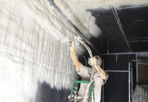 Những vấn đề thường gặp trong quá trình tạo bọt Polyurethane